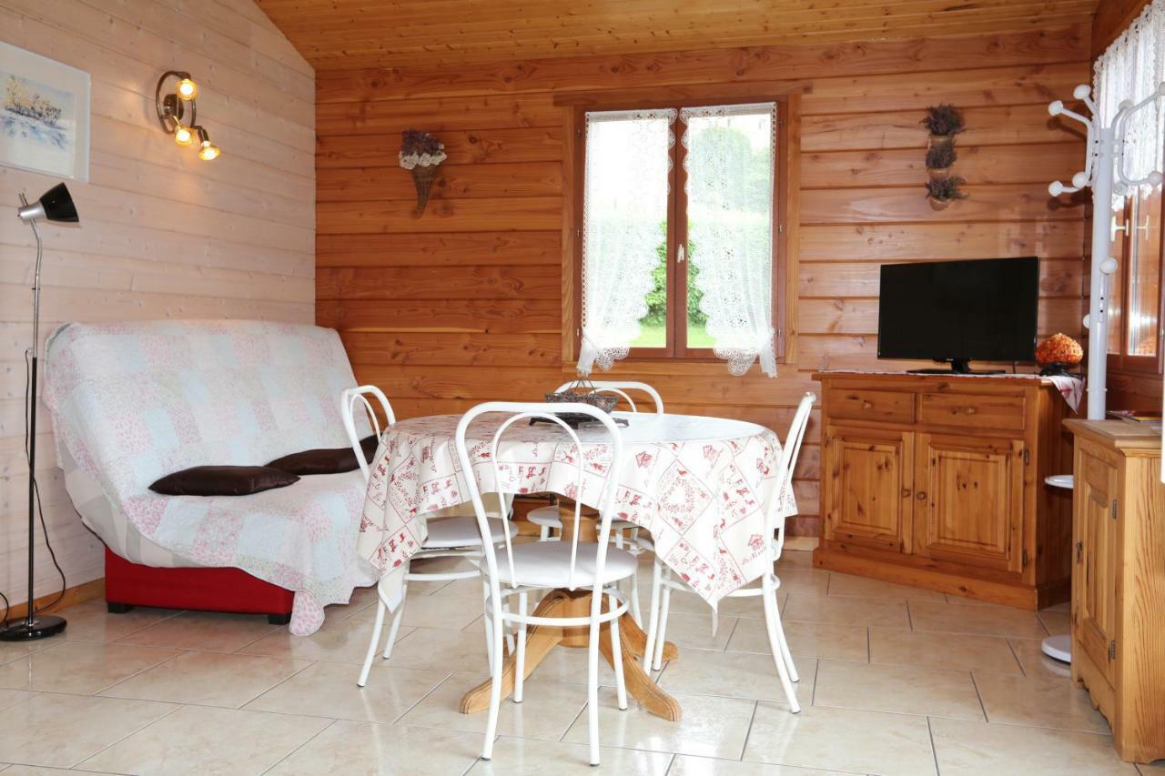 Chalet De Grettery Saulxures-sur-Moselotte Esterno foto