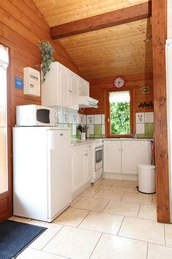 Chalet De Grettery Saulxures-sur-Moselotte Esterno foto